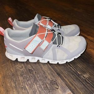 On Cloud Running Shoe